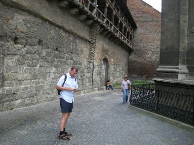 Sköna toner. Sköna toner.